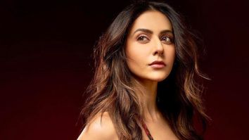 Rakul Preet Singh calls her next film Ayalaan “once-in-a-lifetime experience”; speaks about its CGI