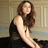 Rakul Preet Singh joins Thank You For Coming campaign, pens note to celebrate her journey to stardom: "Dreams aren't easy, but..."