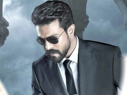 Ram Charan, Shankar’s Game Changer shoot cancelled at “last minute due to artist unavailability”