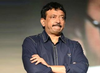 Ram Gopal Varma REACTS to being called “Pervert and Crackpot”: “I realised at one point in my life…”