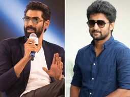 Rana Daggubati reacts to a fan claiming that Nani choose Jai Bhim over Allu Arjun winning National Award for Pushpa