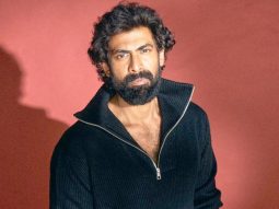Rana Daggubati passionate about supporting young talent through Jio MAMI Mumbai Film Festival 2023; says, “Unlike the West, South Asia lacks…”