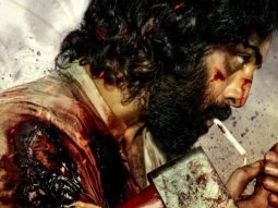 Teaser of Ranbir Kapoor starrer Animal to release on his birthday: Report