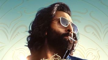 Ranbir Kapoor starrer Animal to get its first teaser reveal on September 28; see new poster