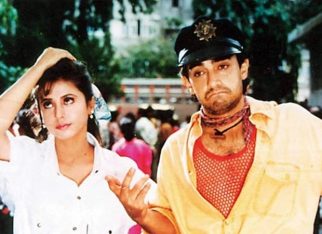 28 years of Rangeela: Aamir Khan spent time with real life taporis to get into the character of Munna