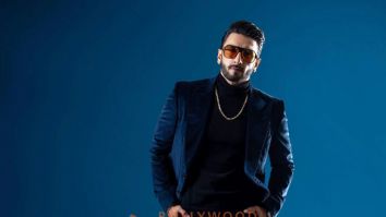 Ranveer Singh