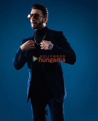 Ranveer Singh