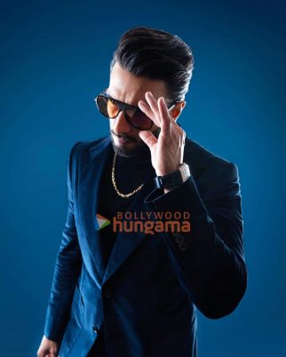 Ranveer Singh