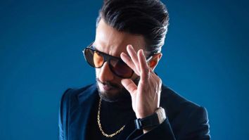 Ranveer Singh