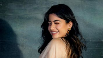 Rashmika Mandanna