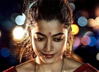 Rashmika Mandanna talks about her lucky name ‘Geetha’ after unveiling Animal first look