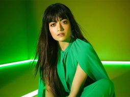 Rashmika Mandanna teases fans with updates on D-51, Animal and Pushpa 2