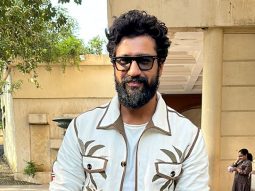 Rate Vicky Kaushal’s cool bearded look out of 10!