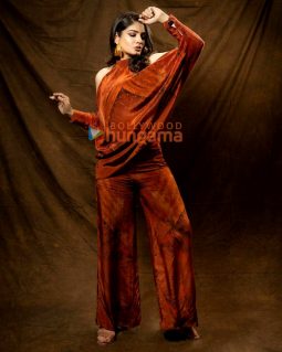 Celeb Photos Of Raveena Tandon