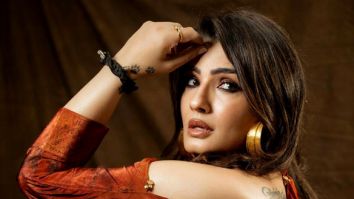 Celeb Photos Of Raveena Tandon