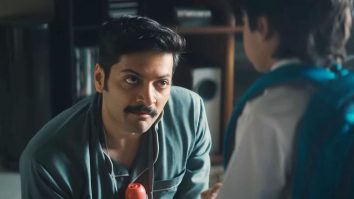 Ravi Mohan | Character Promo | Ali Fazal | Khufiya | Netflix India