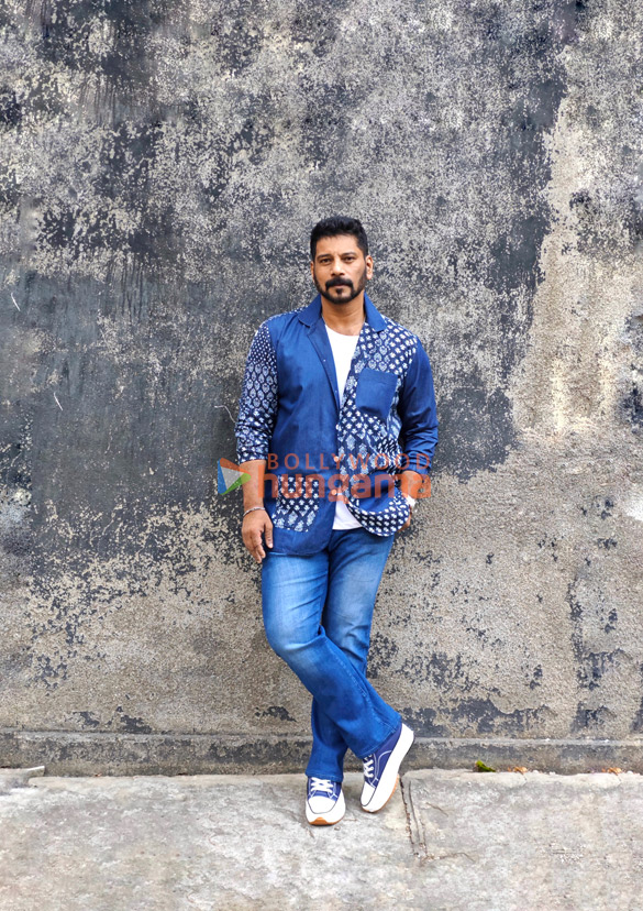 raviraj kande 1