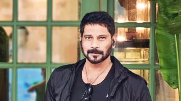 Raviraj Kande