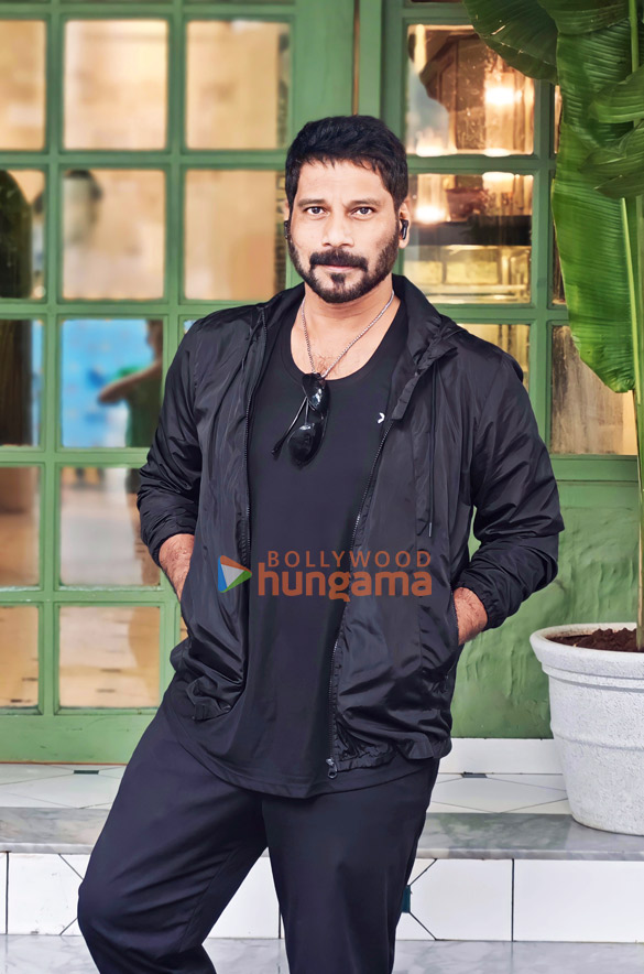 raviraj kande 5