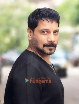 Raviraj Kande