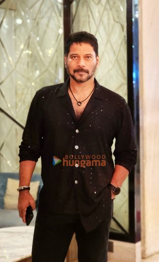 Raviraj Kande