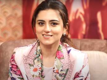 Ridhi Dogra: “I’m doing a role opposite Shah Rukh as a lead that’s…”| Rapid Fire Ridhi Dogra: “I’m doing a role opposite Shah Rukh as a lead that’s…”| Rapid Fire