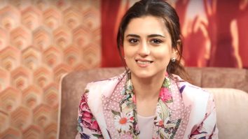Ridhi Dogra: “I’m doing a role opposite Shah Rukh as a lead that’s…”| Rapid Fire
