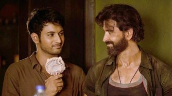 Rohit Saraf feels loved as Hrithik Roshan and Saif Ali Khan starrer Vikram Vedha celebrates 1 year; says, “It’s also about shared experiences and the lessons learned”