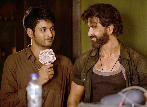 Rohit Saraf feels loved as Hrithik Roshan and Saif Ali Khan starrer Vikram Vedha celebrates one year; says, “It’s also about shared experiences and the lessons learned”