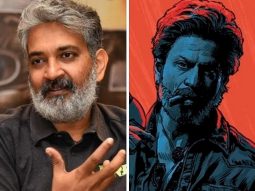 S.S. Rajamouli applauds Jawan; cannot stop gushing about the Shah Rukh Khan starrer in his review