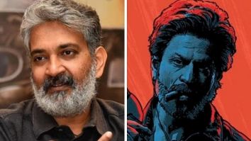 S.S. Rajamouli applauds Jawan; cannot stop gushing about the Shah Rukh Khan starrer in his review