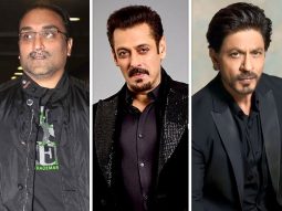 SCOOP: Aditya Chopra to host a joint narration of Tiger Vs Pathaan for Salman Khan and Shah Rukh Khan at YRF