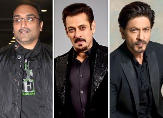 SCOOP: Aditya Chopra to host a joint narration of Tiger Vs Pathaan for Salman Khan and Shah Rukh Khan at YRF