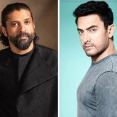 SCOOP Farhan Akhtar opts out of Aamir Khan’s Champions; film now pushed to January 2024 for re-casting