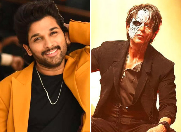 SCOOP: Here’s why Allu Arjun said no to Jawaan