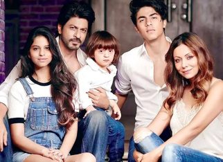 What Aryan Khan and Suhana Khan told dad Shah Rukh Khan about AbRam before he went on a set after 3 years