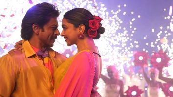 ‘Faraatta’ song out: Team Jawan drops Shah Rukh Khan-Deepika Padukone starrer track on Atlee’s birthday ‘Faraatta’ song out: Team Jawan drops Shah Rukh Khan-Deepika Padukone starrer track on Atlee’s birthday