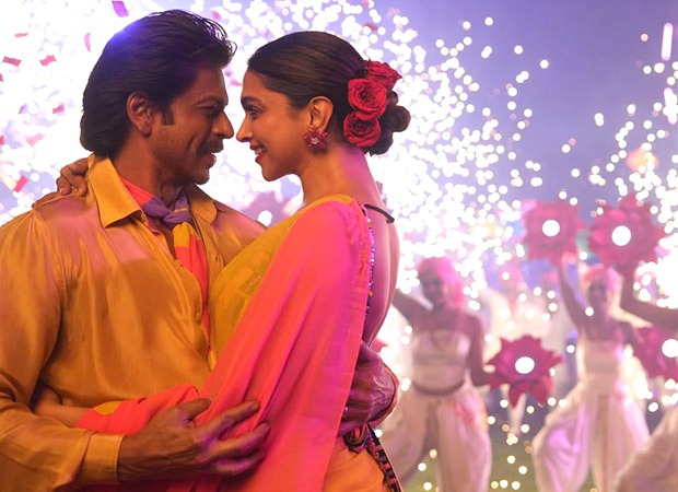 'Faraatta' song out: Team Jawan drops Shah Rukh Khan-Deepika Padukone starrer track on Atlee's birthday