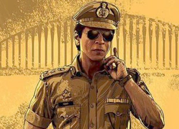Shah Rukh Khan forgives fan for giving away Jawan spoiler “for the good of the country”: “Everyone should exercise their right to…”