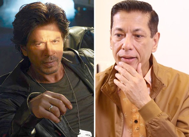 EXCLUSIVE: “Halley's Comet has returned in Shah Rukh Khan,” says Taran Adarsh; recalls Manmohan Desai’s remark about Amitabh Bachchan