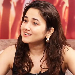 SRK’s Girl Squad member Aaliyah Qureshi: “I got chills the first time I read the script”| Jawan