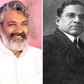 SS Rajamouli set to present biopic on Father of Indian Cinema Dadasaheb Phalke, announces Made In India