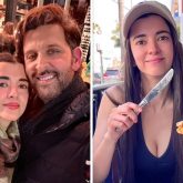 Hrithik Roshan's “special talent” shines as captivating photographer, reveals girlfriend Saba Azad; see post