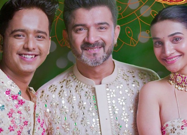 Sachin-Jigar gear up to rock Navratri with their latest single ‘Dheeme Dheeme’