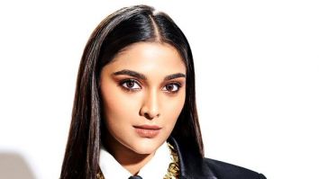 Saiee Manjrekar