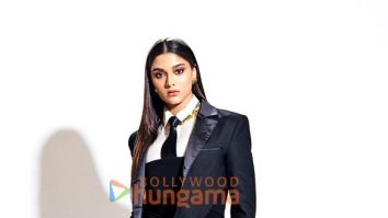 Saiee Manjrekar
