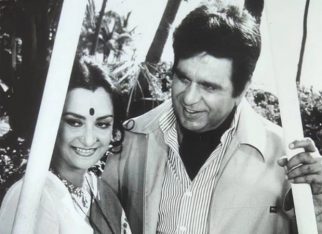 Saira Banu recalls Dilip Kumar’s offer for special appearance in Duniya; says, “I had given up my acting work”
