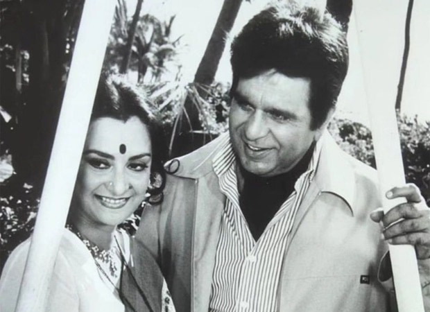 Saira Banu recalls Dilip Kumar's offer for special appearance in Duniya; says, “I had given up my acting work” 