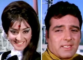 Saira Banu fondly reminisces working with Feroz Khan; says, “Feroz and I shared similar home atmospheres”