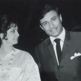100 Years of Dev Anand: Saira Banu pays tribute to “effervescent and friendly guy”; shares funny anecdote from sets of Pyar Mohabbat